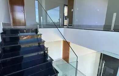 Imagem 4: CASA Á VENDA NO CONDOMÍNIO RESIDENCIAL PARK GRAN RESENVE EM INDAIATUBA