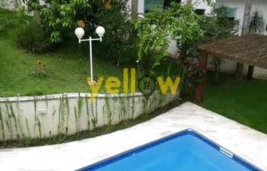 Imagem 8: Casa 4 suites em Condomínio Arujázinho I, II e III - Arujá