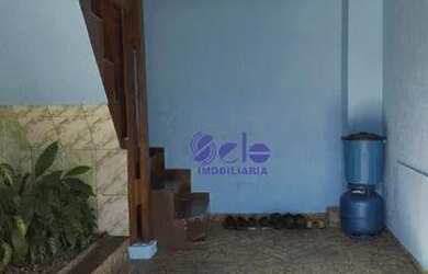 Imagem 3: SOBRADO A VENDA VILA NINA