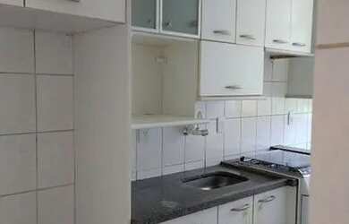 Imagem 3: Apartamento em Jardim Caboré - Portal do Morumbi São Paulo