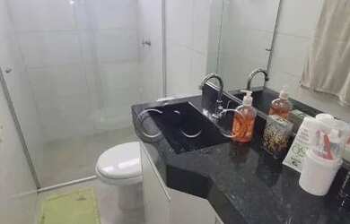 Imagem 15: Apartamento com 1 dormitório, 38 m² - venda por R$ 200.000,00 ou aluguel...
