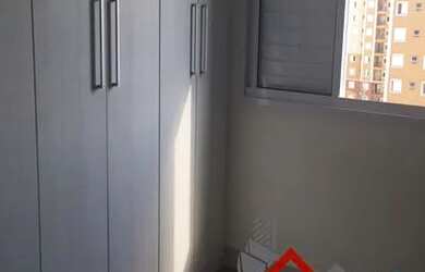 Imagem 11: Apartamento Residencial Trentino, Vila Nambi, Jundiaí - AP1049