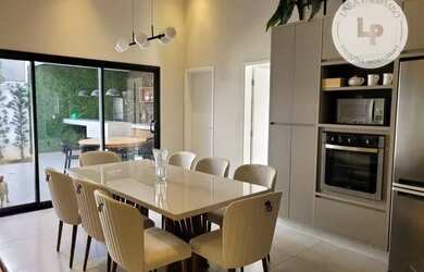 Imagem 11: Casa com 3 dormitórios à venda, 180 m² por R$ 1.400.000,00 - Condomínio MontAlcino - Valin