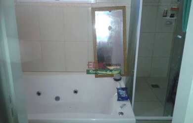 Imagem 14: Sobrado com 3 dormitórios à venda, 154 m² por R$ 360.000,00 - Borda...