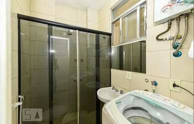 Imagem 14: Apartamento para Aluguel - Copacabana, 1 Quarto, 53 m2