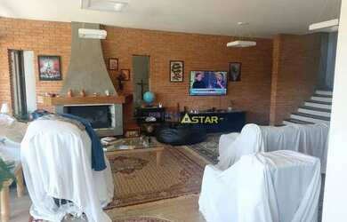 Imagem 7: Casa com 3 dormitórios, 380 m² - venda por R$ 5.000.000,00 ou aluguel...