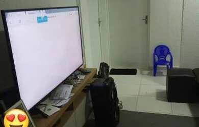 Imagem 2: Apartamento. 1 Vaga na garageme2 Dormitórios