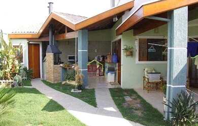 Imagem 16: Sobrado com 3 dormitórios à venda, 600 m² por R$ 2.235.000 - Villa...