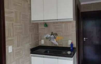 Imagem 12: Apartamento com 1 dormitório, 40 m² - venda por R$ 275.000,00 ou aluguel...