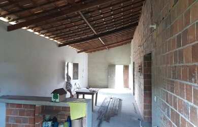 Imagem 2: Casa. 2 Banheirose3 Dormitórios