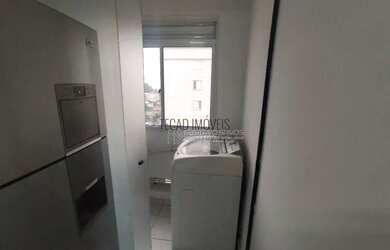 Imagem 8: Apartamento com 2 dormitórios, 50 m² - venda por R$ 389.000 ou aluguel...