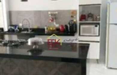 Imagem 4: Casa com 3 dormitórios à venda, 135 m² por R$ 955.000 - Villa Branca...