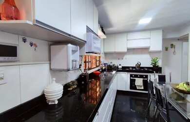 Imagem 9: Casa 03 quartos suíte 02 vagas a venda no Bairro Tirol Barreiro