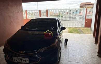 Imagem 9: Casa com 3 dormitórios, 120 m² - venda por R$ 585.000,00 ou aluguel por R$ 3.800,00/mês