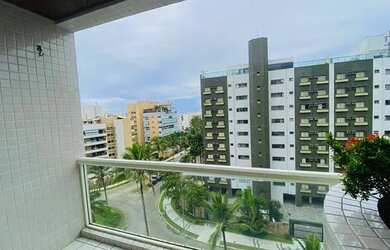 Imagem 4: APARTAMENTO À VENDA, VISTA PARA O MAR, 2 DORMITÓRIOS, NA RIVIERA DE...