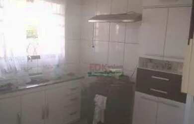 Imagem 6: Casa com 2 dormitórios à venda por R$ 190.800 - Parque Residencial Santo...