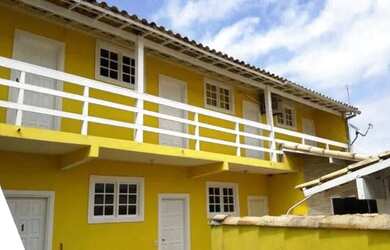 Imagem: O apartamento possui 1 Dormitório, 1 Banheiro, 23m² de Área