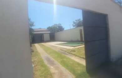 Imagem 6: Casa a venda cim picina. Piscina, Churrasqueira, 5 Vagas na garageme2...