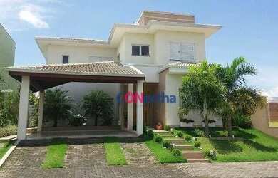 Imagem: Casa com 4 dormitórios à venda, 380 m² por R$ 1.390.000