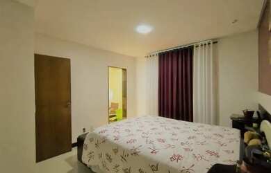 Imagem 6: Linda Casa 03 Qtos Com Suíte e Hidro no Diamante Barreiro