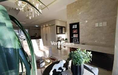 Imagem 5: Linda Casa com 3 dormitórios, 237 m² - venda por R$ 1.490.000 ou aluguel...