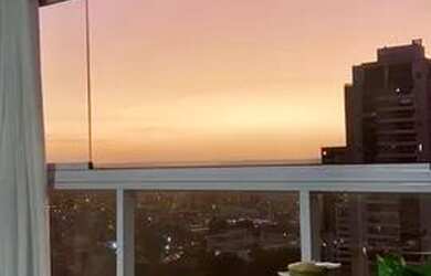 Imagem 9: Apartamento a Venda Mobilhado Novo 02 Quartos Bueno Park