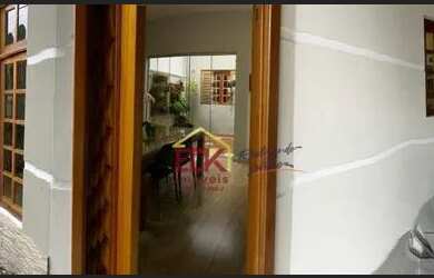 Imagem 10: Casa térrea no Villa Branca aceita permuta por casa térrea ou apto em...