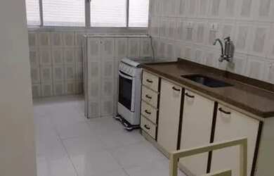 Imagem 12: São Vicente Gonzaguinha 2 dormitórios Mobiliado