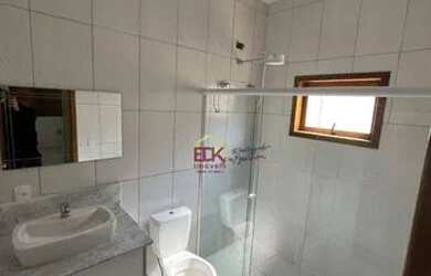 Imagem 13: Casa à venda, 136 m² por R$ 795.000,00 - Residencial Parque dos Sinos...