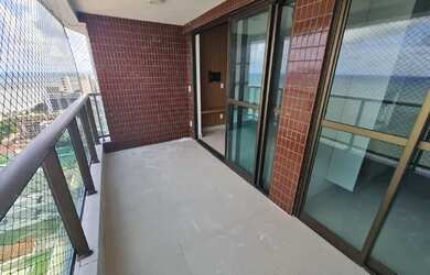 Imagem: O apartamento possui 3 Dormitórios, 3 Banheiros, 2 Vagas na