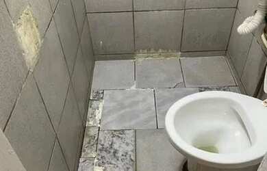 Imagem 6: Casa da Waldery Uchoa - damas