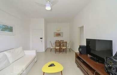 Imagem 5: Apartamento para Aluguel - Copacabana, 1 Quarto, 50 m2