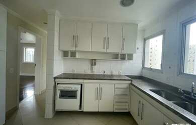 Imagem 10: ALTO PADRAO MOEMA