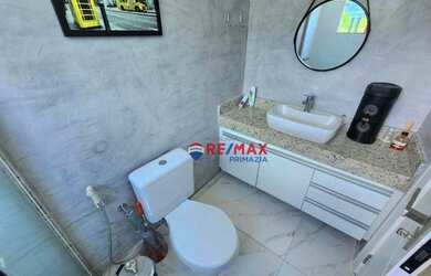 Imagem 16: Casa com 4 Suítes - 214 m² - venda por R$ 2.800.000 ou aluguel por R$...