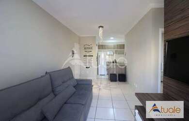 Imagem 6: Apartamento com 2 dormitórios, 57 m² - venda por R$ 265.000,00 ou aluguel por R$ 1.695,00