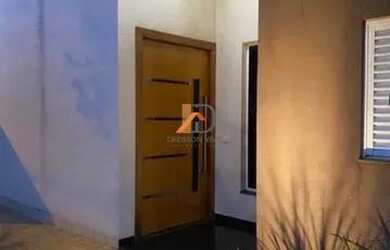 Imagem 2: Casa à Venda em Condomínio Village Damha I em São José do Rio Preto...