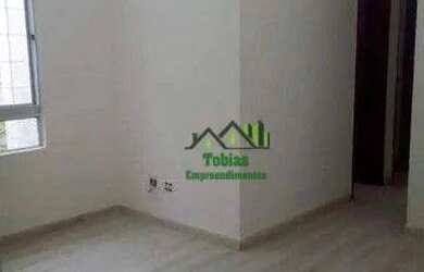 Imagem 7: Apartamento com 2 dormitórios, 47 m² - venda por R$ 185.000,00 ou aluguel por R$ 1.149,00