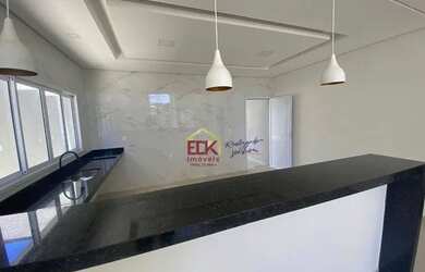 Imagem 6: Casa com 3 dormitórios à venda, 158 m² por R$ 955.000 - Condomínio...