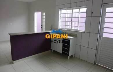 Imagem 9: Linda Casa á Venda Boa localização no Bairro Jardim Europa