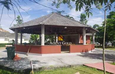 Imagem 8: Golden Village Casa. Piscina, Churrasqueira, VarandaeÁrea de serviço