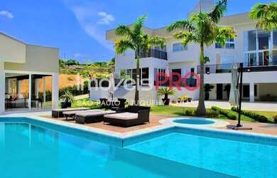 Imagem: Casa Maravilhosa em condomínio em Itu !