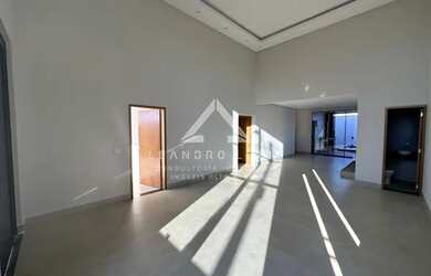 Imagem 5: Senador Canedo - Casa de Condomínio - Jardins Porto