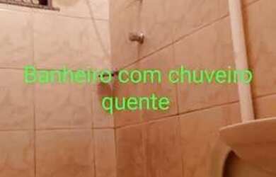 Imagem 4: Alugo ótima casa independente de laje com telhados e não paga água nem luz