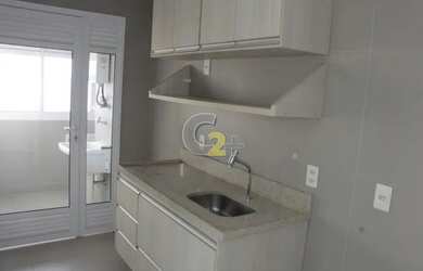 Imagem 8: APARTAMENTO-BELA VISTA- LOCAÇÃO- 1 SUÍTE- 1 VAGA- 45M²