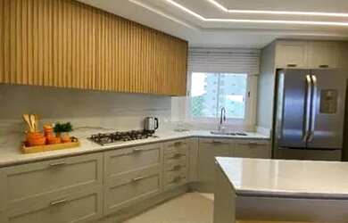 Imagem 11: Apartamento em Balneário Camboriú para Locação Anual Frente Mar Alto...