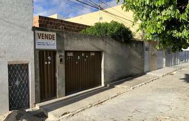 Imagem 1: Casa a venda. 1 Banheiroe3 Dormitórios