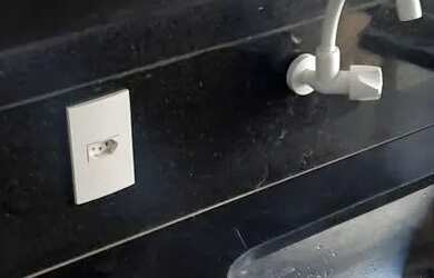 Imagem 3: Apartamento. 44m² de Área, 1 Vaga na garageme2 Dormitórios