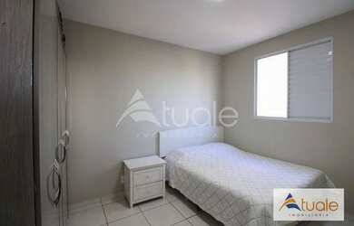 Imagem 7: Apartamento com 2 dormitórios, 57 m² - venda por R$ 265.000,00 ou aluguel por R$ 1.695,00