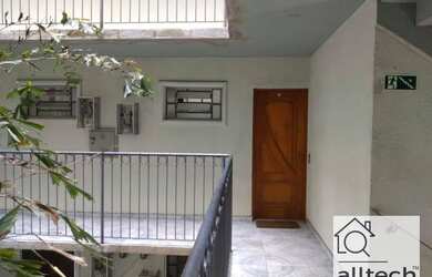 Imagem 9: Apartamento com 2 dormitórios, 50 m² - venda por R$ 235.000 ou aluguel...