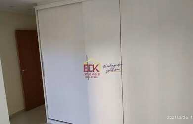 Imagem 9: Apartamento com 3 dormitórios à venda, 114 m² por R$ 820.000,00 - Vila Ema - São José dos